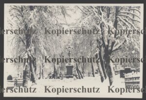 Foto von ca. 1935 Schluckenau Šluknov Tschechien